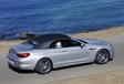 BMW 6-Reeks Cabriolet #3