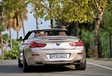 BMW 6-Reeks Cabriolet #5