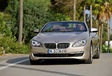 BMW 6-Reeks Cabriolet #7