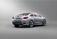 Subaru Impreza Concept #3