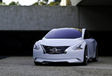 Nissan Ellure Concept #2