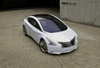 Nissan Ellure Concept #4