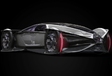 Cadillac Aera Concept  #2