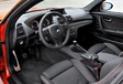 BMW Série 1 M Coupé #5