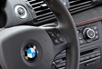 BMW Série 1 M Coupé #6