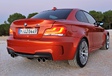 BMW 1-Reeks M Coupé #7