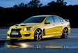 Vauxhall VXR8 #2