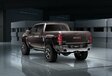 GMC Sierra All Terrain HD Concept #2