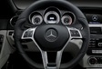 Mercedes Classe C #8