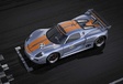 Porsche 918 RSR #2
