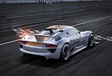 Porsche 918 RSR #3
