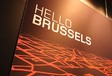 Europese premières in Brussel #1