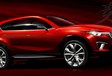 Mazda Minagi Concept #1