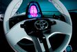 Toyota Prius c Concept #6