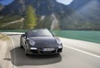 Porsche 911 Black Edition #3