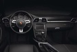 Porsche 911 Black Edition #9