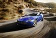 Aston Martin V8 Vantage S #1