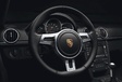 Porsche Boxster S Black Edition #4