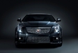 Cadillac CTS-V Black Diamond Edition #3
