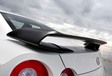 Nissan GT-R Egoist #4