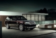 Range Rover Autobiography Ultimate Edition #1
