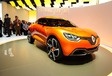 Renault Captur #6