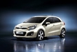 Kia Rio #1