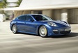 Porsche Panamera S Hybrid #2