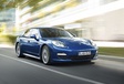 Porsche Panamera S Hybrid #3