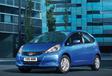 Honda Jazz #12