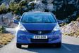 Honda Jazz #16
