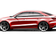 Audi A3 Concept #3