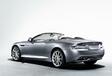Aston Martin Virage #14