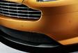 Aston Martin Virage #7