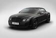 Bentley cabriolet Supersports Ice Speed Record #6