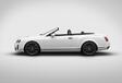 Bentley cabriolet Supersports Ice Speed Record #8