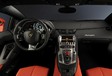 Lamborghini Aventador LP700-4 #4