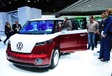 Volkswagen Bulli #10