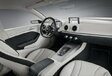 Audi A3 Concept  #10