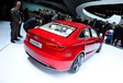 Audi A3 Concept  #11