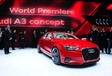 Audi A3 Concept  #13