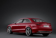 Audi A3 Concept  #4