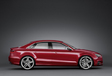 Audi A3 Concept  #5