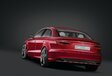 Audi A3 Concept  #6