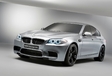 BMW M5 Concept #1