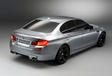 BMW M5 Concept #4