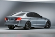 BMW M5 Concept #5