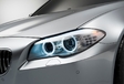 BMW M5 Concept #8