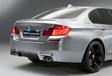 BMW M5 Concept #9
