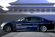 BMW Brilliance New Energy Vehicle #1